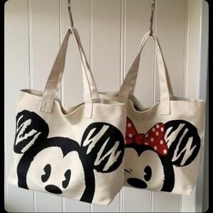 ✨ Disney Magic Tote Bundle ✨